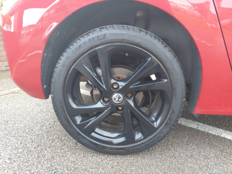 Used Vauxhall Corsa 2020 for sale - 77357698: Photo 12