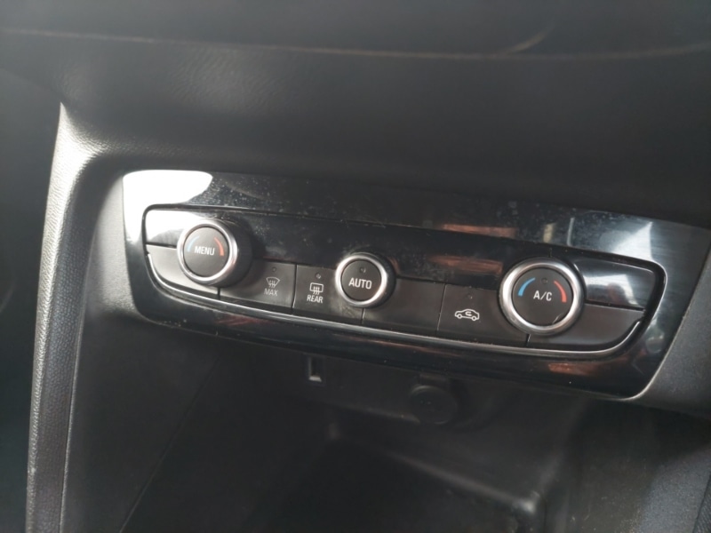 Used Vauxhall Corsa 2020 for sale - 77357698: Photo 18