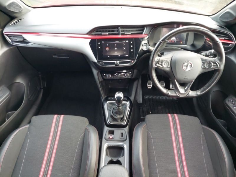 Used Vauxhall Corsa 2020 for sale - 77357698: Photo 2