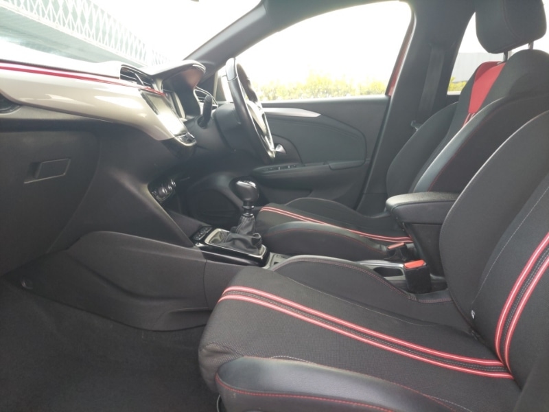 Used Vauxhall Corsa 2020 for sale - 77357698: Photo 5