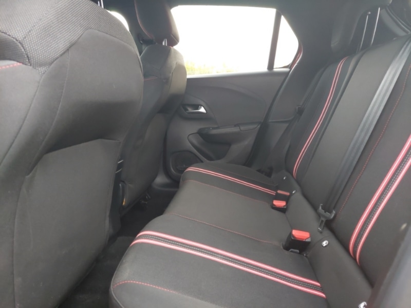 Used Vauxhall Corsa 2020 for sale - 77357698: Photo 6