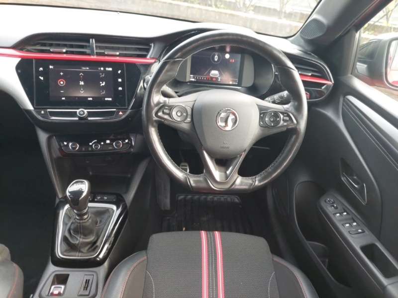 Used Vauxhall Corsa 2020 for sale - 77357698: Photo 7