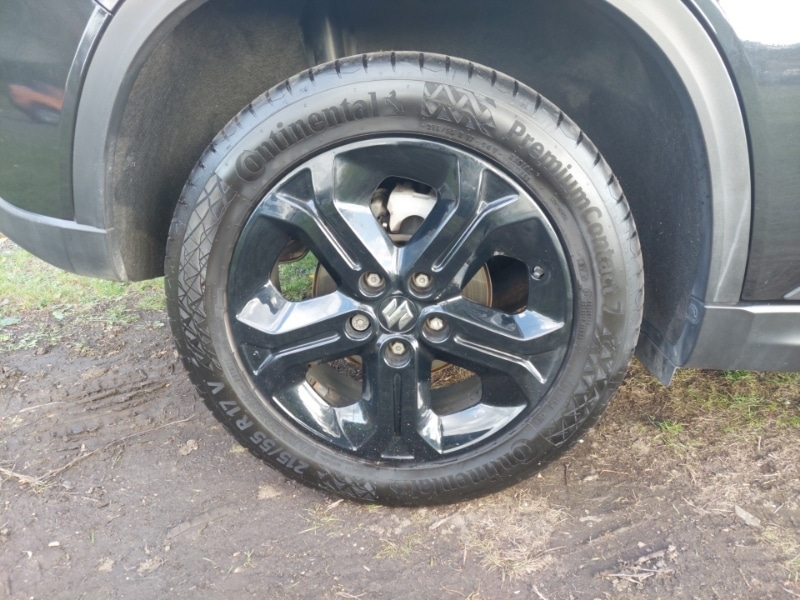 Used Suzuki Vitara 2016 for sale - 76393149: Photo 12