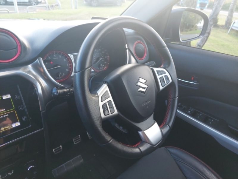 Used Suzuki Vitara 2016 for sale - 76393149: Photo 15