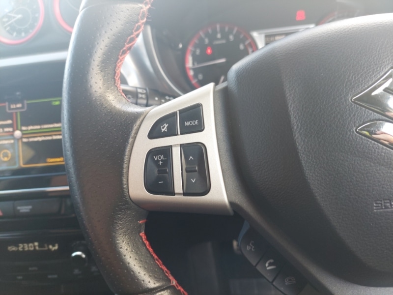 Used Suzuki Vitara 2016 for sale - 76393149: Photo 16