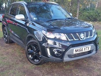 Suzuki - Vitara