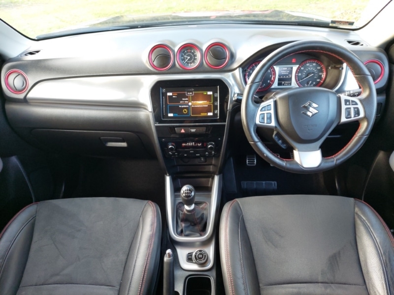 Used Suzuki Vitara 2016 for sale - 76393149: Photo 2