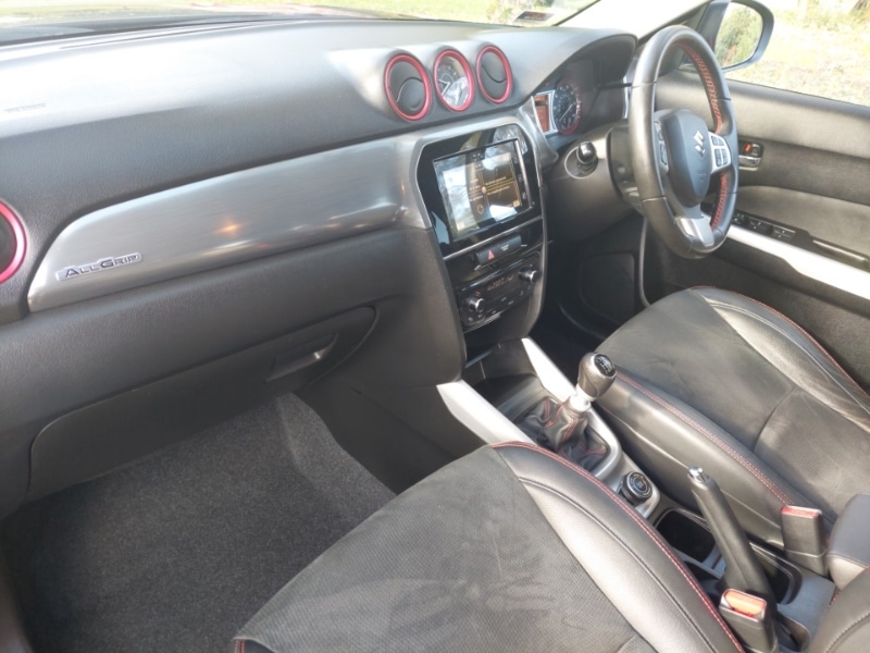 Used Suzuki Vitara 2016 for sale - 76393149: Photo 5