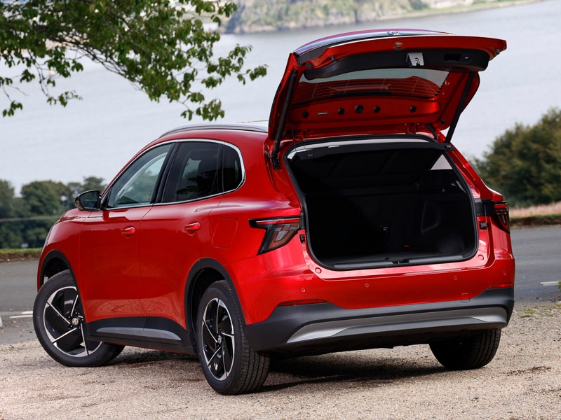 Used MG MGS5 2026 for sale - 78113358: Photo 19