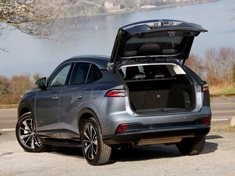 Used MG MG HS 2026 for sale - 78013359: Photo 18