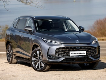 Used MG MG HS 2026 for sale - 78013359: Photo