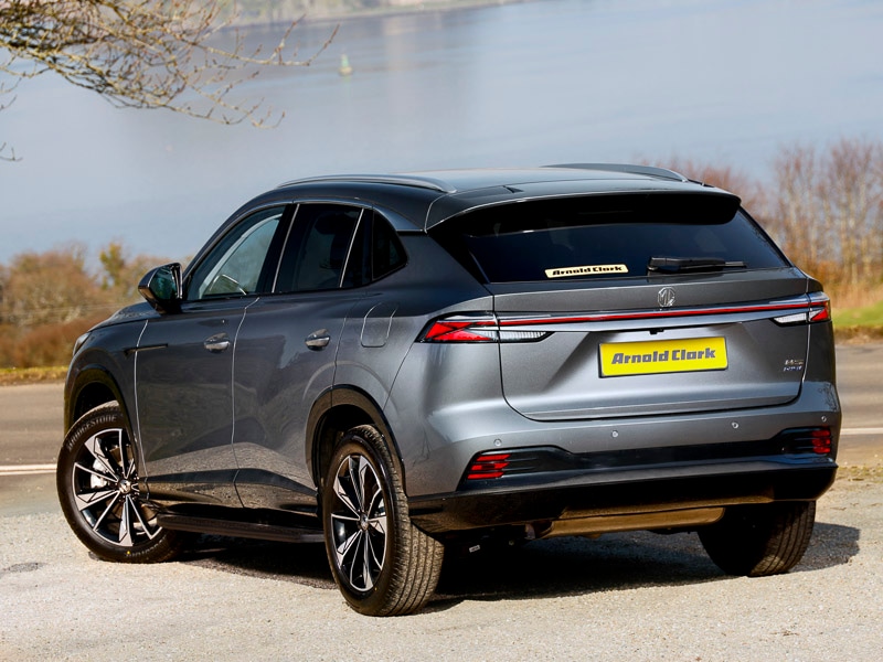 Used MG MG HS 2026 for sale - 78013359: Photo 3