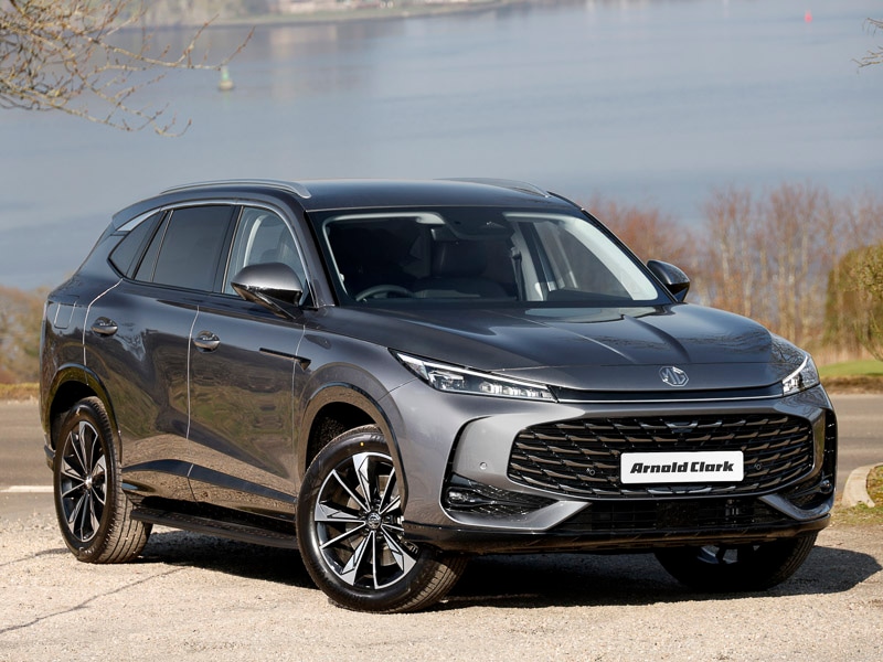 Used MG MG HS 2026 for sale - 78013359: Photo 7