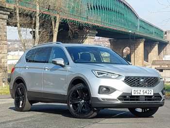 2019 - 2.0 TDI Xcellence First Edition 5dr