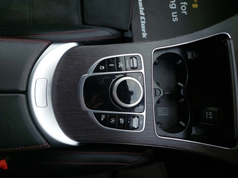 Used Mercedes-Benz C Class 2019 for sale - 77678322: Photo 13