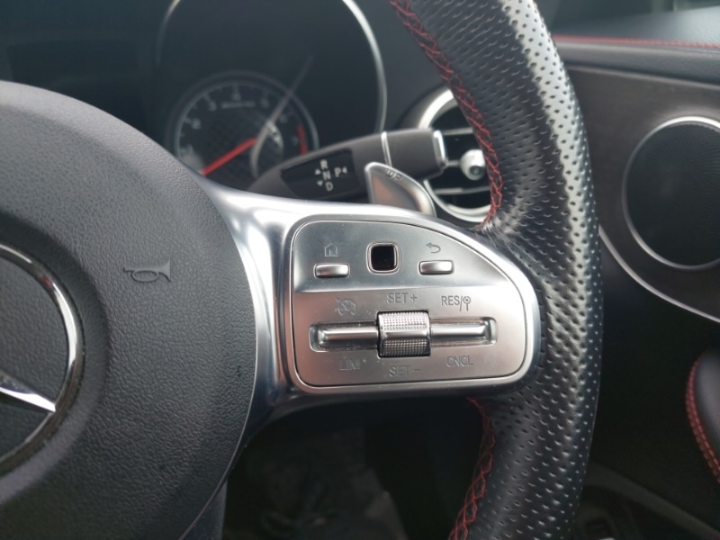 Used Mercedes-Benz C Class 2019 for sale - 77678322: Photo 16