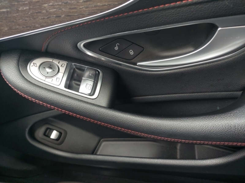 Used Mercedes-Benz C Class 2019 for sale - 77678322: Photo 17