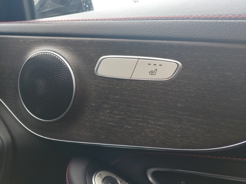 Used Mercedes-Benz C Class 2019 for sale - 77678322: Photo 18