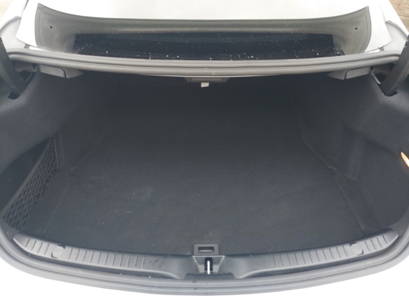 Used Mercedes-Benz C Class 2019 for sale - 77678322: Photo 8