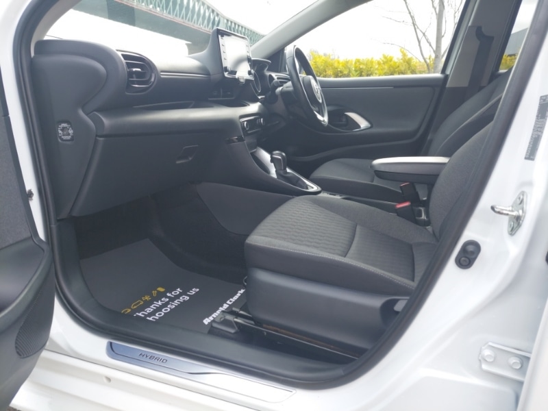 Used Toyota Yaris 2021 for sale - 77644183: Photo 5