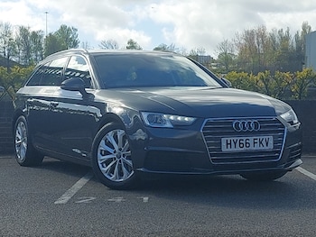 Used Audi A4 2016 for sale - 78268906: Photo