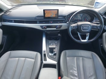 Used Audi A4 2016 for sale - 78268906: Photo