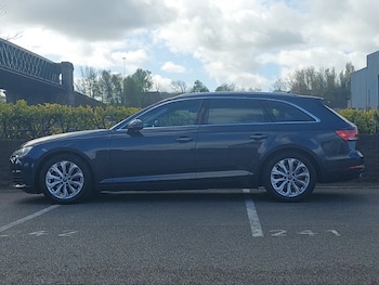 Used Audi A4 2016 for sale - 78268906: Photo