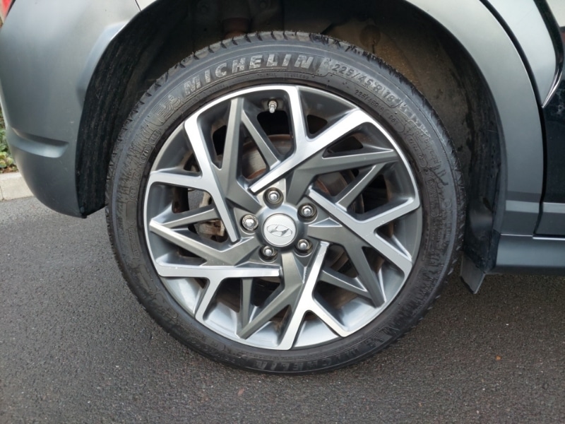 Used Hyundai KONA 2023 for sale - 77189683: Photo 12