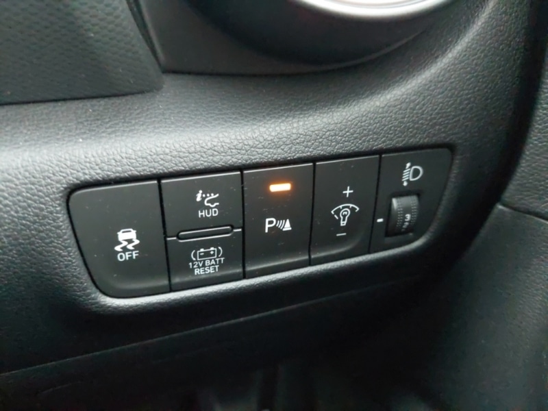 Used Hyundai KONA 2023 for sale - 77189683: Photo 14