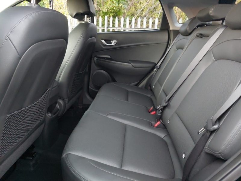 Used Hyundai KONA 2023 for sale - 77189683: Photo 6