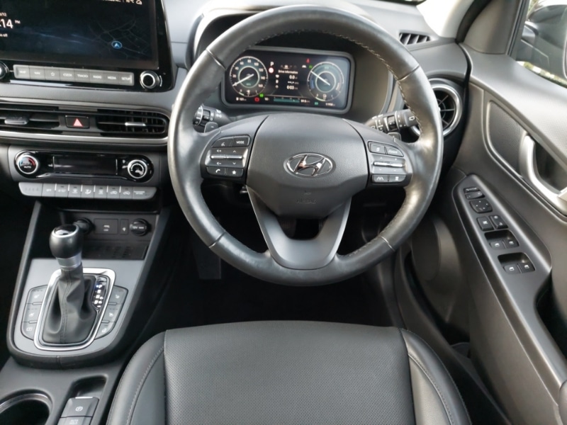 Used Hyundai KONA 2023 for sale - 77189683: Photo 7