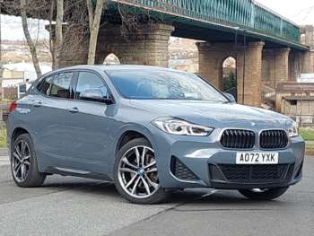 2023 - xDrive 25e M Sport 5dr Auto