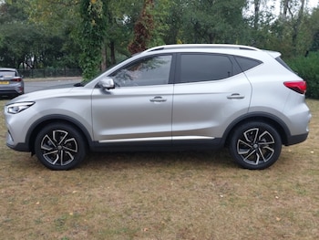 Used MG MG ZS 2023 for sale - 75629089: Photo
