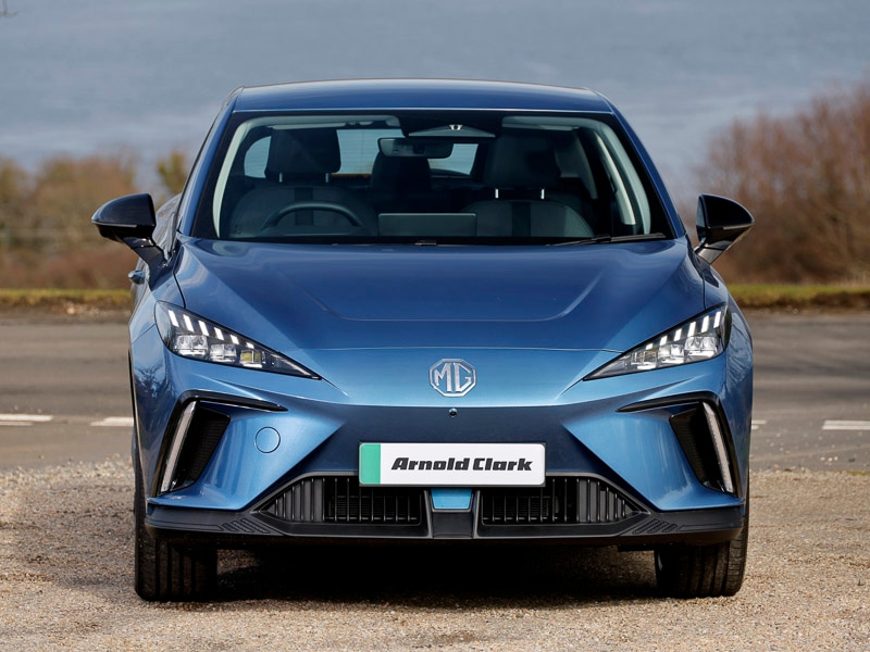 Used MG MG4 2026 for sale - 78099168: Photo 10