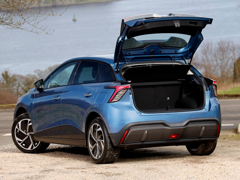 Used MG MG4 2026 for sale - 78099168: Photo 18