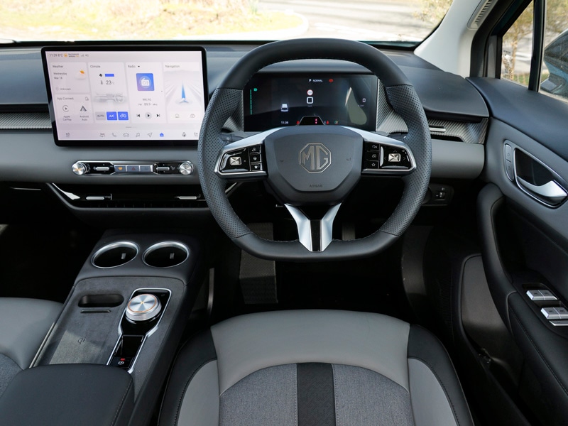 Used MG MG4 2026 for sale - 78099168: Photo 9