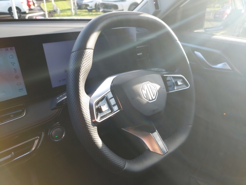 Used MG MG HS 2025 for sale - 76695830: Photo 15