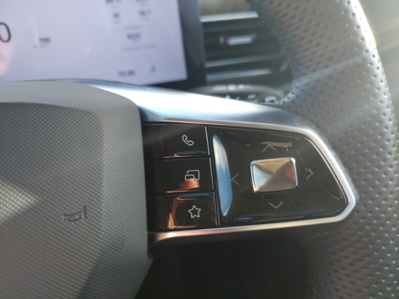 Used MG MG HS 2025 for sale - 76695830: Photo 17