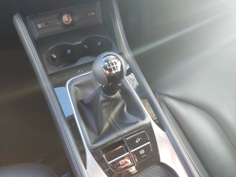 Used MG MG HS 2025 for sale - 76695830: Photo 18