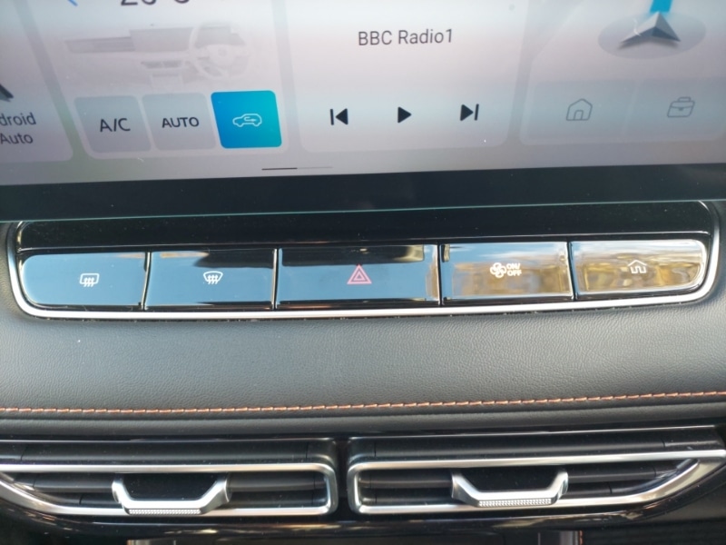 Used MG MG HS 2025 for sale - 76695830: Photo 19