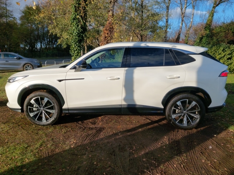 Used MG MG HS 2025 for sale - 76695830: Photo 4