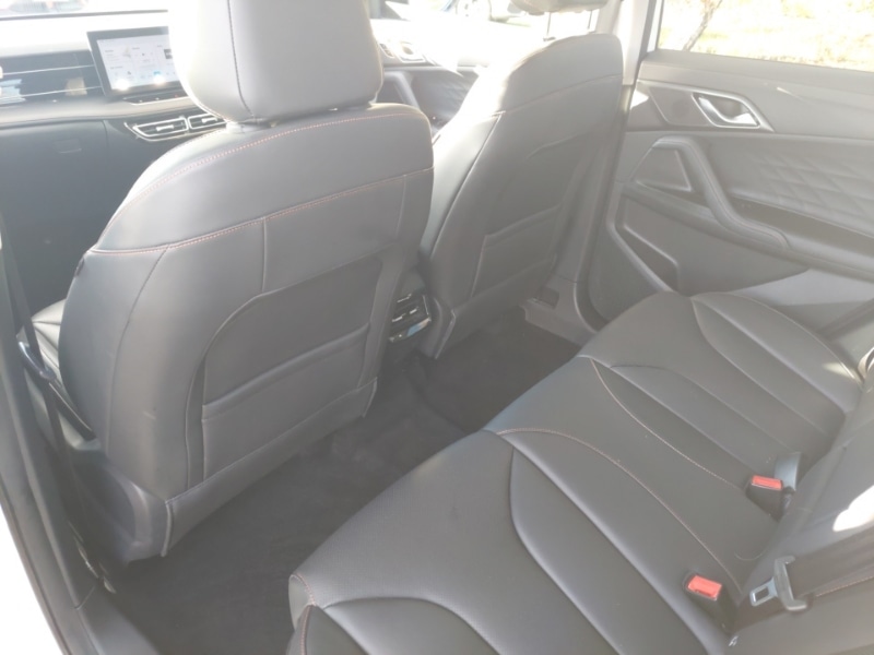 Used MG MG HS 2025 for sale - 76695830: Photo 6