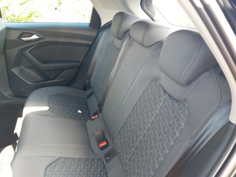 Used Audi A1 2023 for sale - 77062428: Photo 6