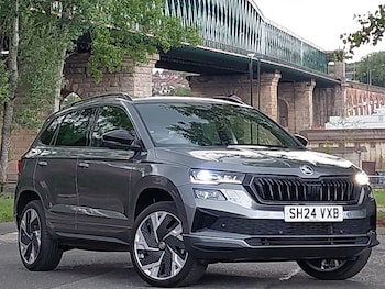 Skoda - Karoq