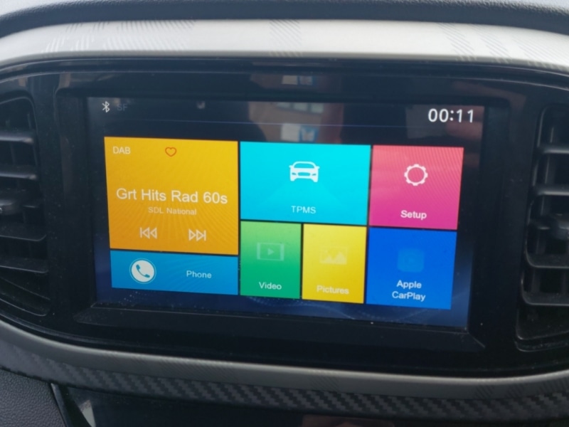 Used MG MG3 2019 for sale - 77956850: Photo 10