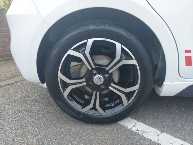 Used MG MG3 2019 for sale - 77956850: Photo 12