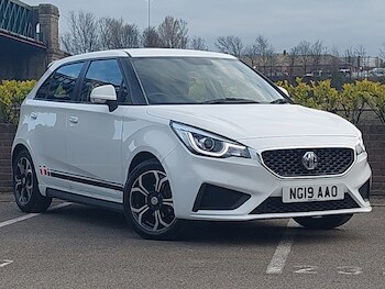 Used MG MG3 2019 for sale - 77956850: Photo