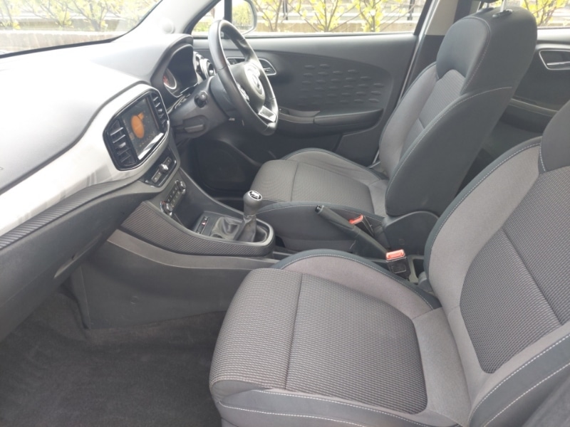 Used MG MG3 2019 for sale - 77956850: Photo 5