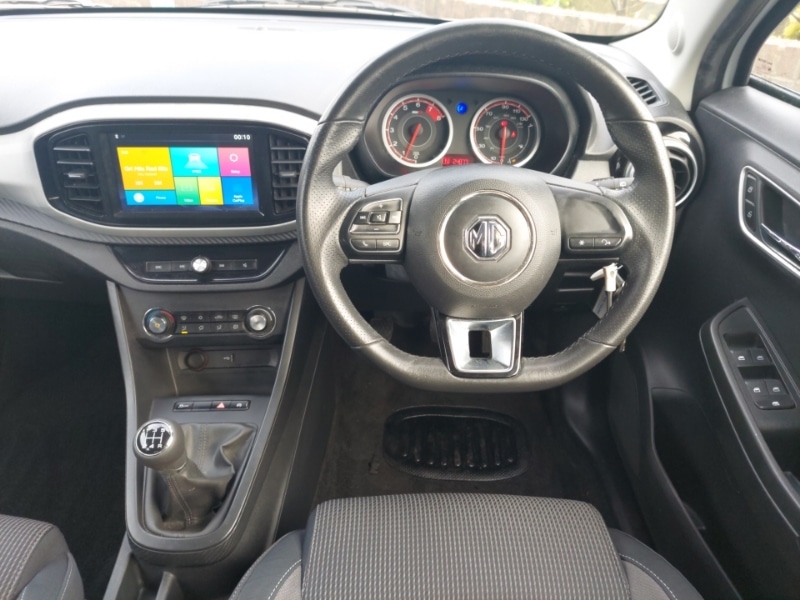 Used MG MG3 2019 for sale - 77956850: Photo 7