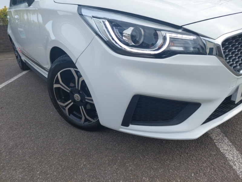 Used MG MG3 2019 for sale - 77956850: Photo 9